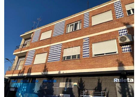 Dom na sprzedaż - Torres De Cotillas (Las), Hiszpania, 105 m², 39 206 USD (160 352 PLN), NET-101369987