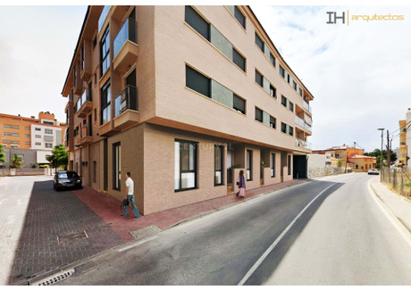 Mieszkanie na sprzedaż - Murcia, Hiszpania, 46,3 m², 147 992 USD (605 286 PLN), NET-101517745