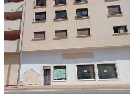 Komercyjne na sprzedaż - Murcia, Hiszpania, 84 m², 29 449 USD (120 445 PLN), NET-101867618