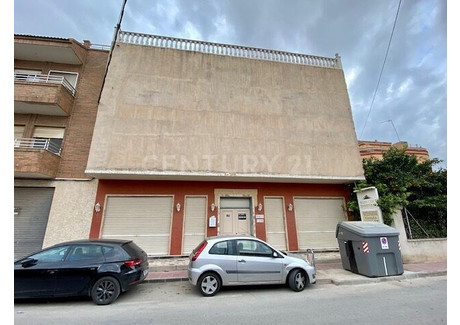 Komercyjne na sprzedaż - Murcia, Hiszpania, 620 m², 132 901 USD (543 567 PLN), NET-96054045