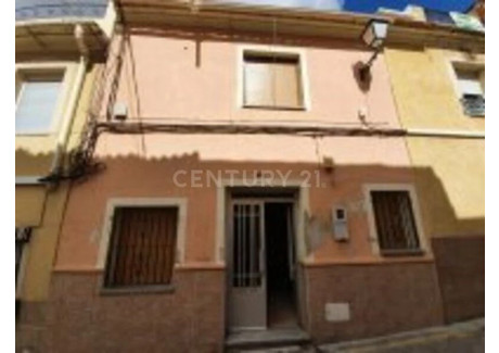 Dom na sprzedaż - Murcia, Hiszpania, 55 m², 42 166 USD (166 134 PLN), NET-96054342