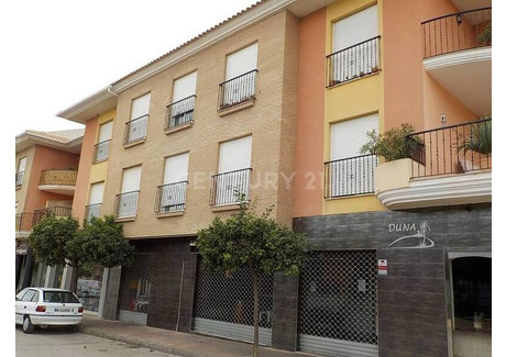 Komercyjne na sprzedaż - Alhama De Murcia, Hiszpania, 29 m², 6715 USD (25 717 PLN), NET-96054545