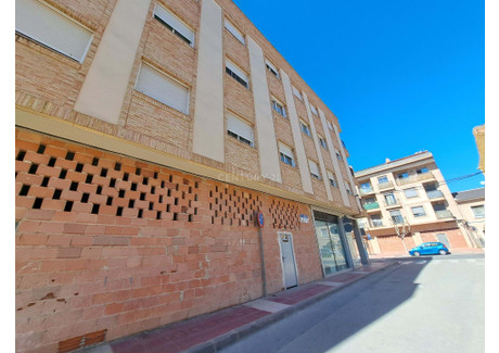 Komercyjne na sprzedaż - Murcia, Hiszpania, 67 m², 35 631 USD (148 936 PLN), NET-96054920