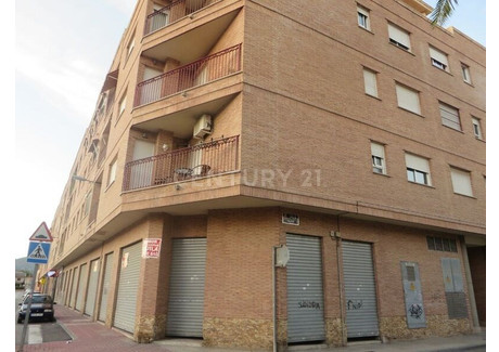 Komercyjne na sprzedaż - Murcia, Hiszpania, 26 m², 4272 USD (17 470 PLN), NET-96055010