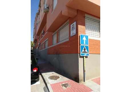 Komercyjne na sprzedaż - Murcia, Hiszpania, 32 m², 4349 USD (16 656 PLN), NET-96055338