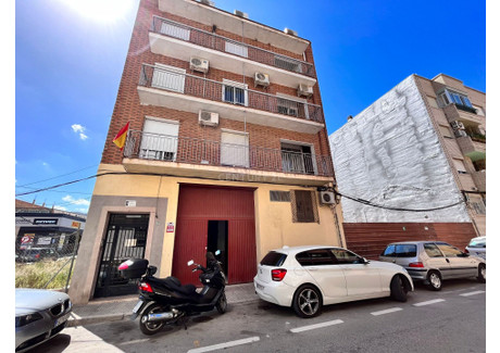 Komercyjne na sprzedaż - Murcia, Hiszpania, 104 m², 46 523 USD (190 277 PLN), NET-96055332