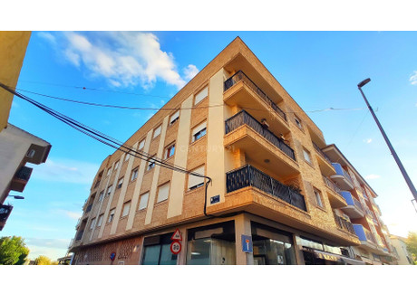 Komercyjne na sprzedaż - Murcia, Hiszpania, 12 m², 4551 USD (17 429 PLN), NET-96055356