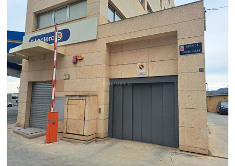 Komercyjne na sprzedaż - Murcia, Hiszpania, 99 m², 5418 USD (22 645 PLN), NET-96055402