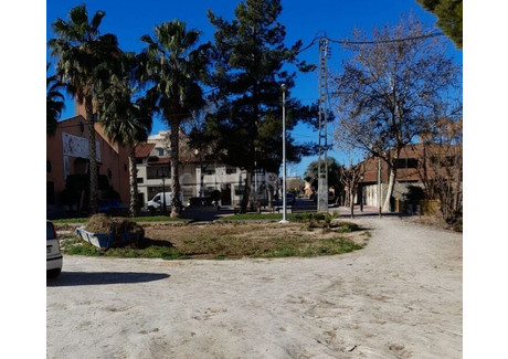 Działka na sprzedaż - Murcia, Hiszpania, 1353 m², 158 593 USD (648 644 PLN), NET-96057350