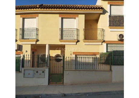 Dom na sprzedaż - Lorca, Hiszpania, 169 m², 176 527 USD (732 589 PLN), NET-96057729