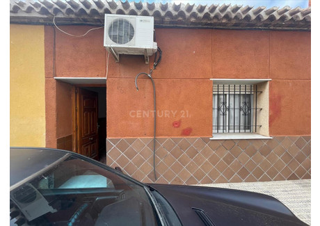 Dom na sprzedaż - Cartagena, Hiszpania, 84 m², 67 147 USD (257 172 PLN), NET-96058520