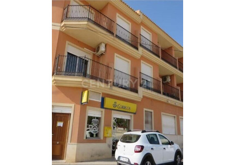 Dom na sprzedaż - Murcia, Hiszpania, 50 m², 52 856 USD (202 437 PLN), NET-96058825