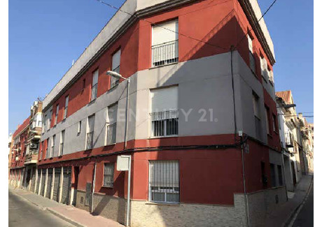 Komercyjne na sprzedaż - Murcia, Hiszpania, 19 m², 5436 USD (20 820 PLN), NET-96059167