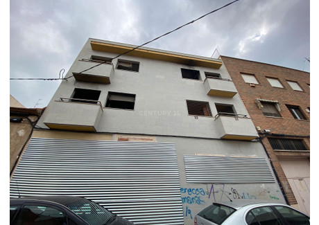 Dom na sprzedaż - Murcia, Hiszpania, 65 m², 181 278 USD (737 803 PLN), NET-96051455