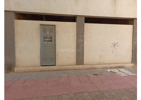 Komercyjne na sprzedaż - Murcia, Hiszpania, 124 m², 59 593 USD (243 734 PLN), NET-96051479