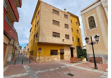 Mieszkanie na sprzedaż - Murcia, Hiszpania, 91 m², 103 283 USD (406 935 PLN), NET-96051727