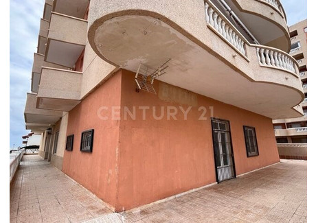 Komercyjne na sprzedaż - San Javier, Hiszpania, 125 m², 72 928 USD (298 276 PLN), NET-96052074