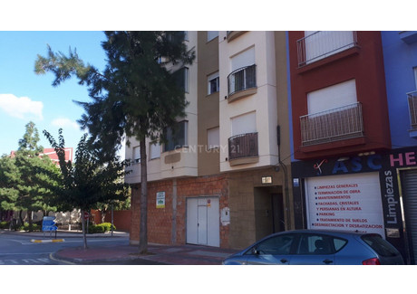 Komercyjne na sprzedaż - Alhama De Murcia, Hiszpania, 31 m², 5714 USD (23 257 PLN), NET-96052609