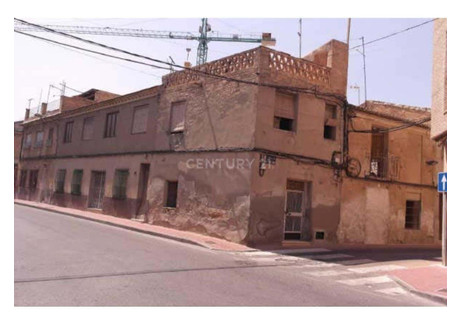 Dom na sprzedaż - Murcia, Hiszpania, 62 m², 19 569 USD (77 495 PLN), NET-96052621