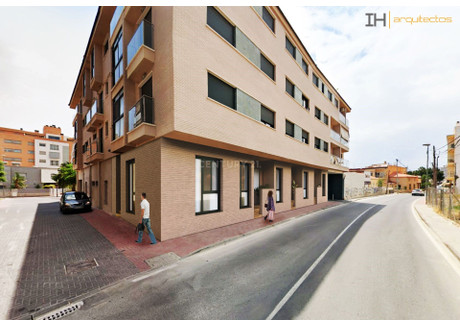 Mieszkanie na sprzedaż - Murcia, Hiszpania, 39,1 m², 136 373 USD (552 309 PLN), NET-96865110