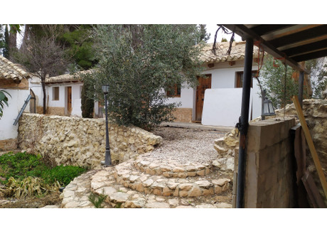 Komercyjne na sprzedaż - Caravaca De La Cruz, Hiszpania, 610 m², 765 723 USD (3 177 751 PLN), NET-97127999