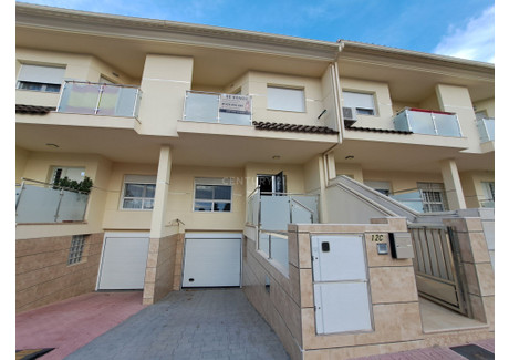 Mieszkanie na sprzedaż - Murcia, Hiszpania, 203 m², 157 087 USD (618 924 PLN), NET-97336066
