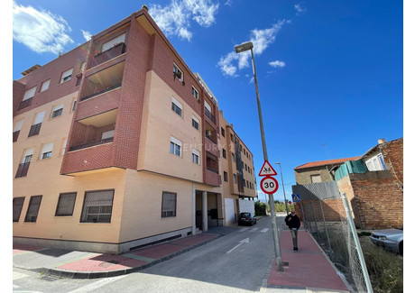 Mieszkanie na sprzedaż - Murcia, Hiszpania, 59 m², 90 839 USD (371 530 PLN), NET-97726346