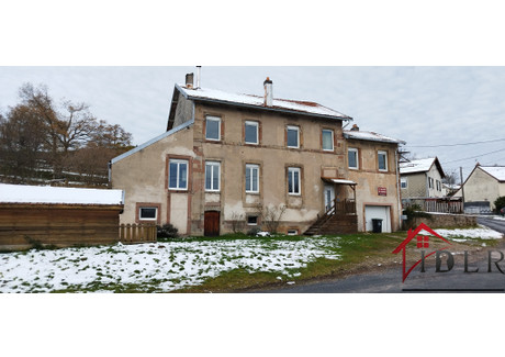 Dom na sprzedaż - Laveline-Devant-Bruyères, Francja, 176 m², 225 319 USD (917 049 PLN), NET-102458805