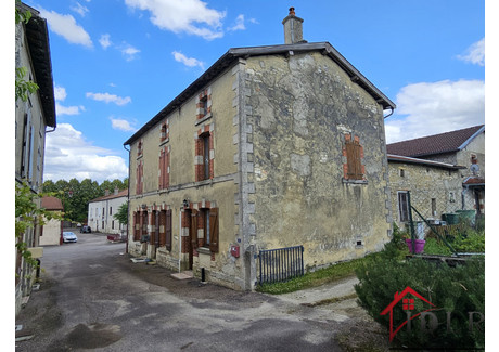 Dom na sprzedaż - Montreuil-Sur-Blaise, Francja, 200 m², 41 936 USD (174 034 PLN), NET-101264206