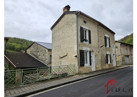 Dom na sprzedaż - Chevillon, Francja, 58 m², 36 786 USD (150 822 PLN), NET-97008543