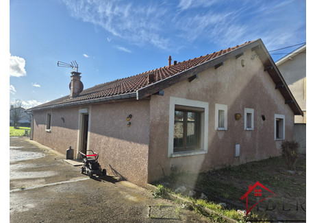 Dom na sprzedaż - Saint-Dizier, Francja, 125 m², 144 236 USD (591 366 PLN), NET-102636643