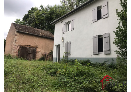 Dom na sprzedaż - Luxeuil-Les-Bains, Francja, 120 m², 225 336 USD (867 543 PLN), NET-81544841