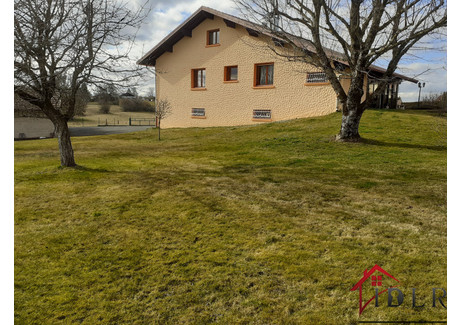 Dom na sprzedaż - Roches-Lès-Blamont, Francja, 140 m², 423 090 USD (1 624 665 PLN), NET-96803653