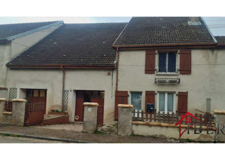 Dom na sprzedaż - Champsevraine, Francja, 120 m², 91 099 USD (358 929 PLN), NET-97673666