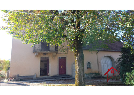 Dom na sprzedaż - Crancot, Francja, 241 m², 220 868 USD (905 558 PLN), NET-102371821