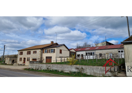 Dom na sprzedaż - Villars-Saint-Marcellin Villars St Marcellin, Francja, 258 m², 363 041 USD (1 506 621 PLN), NET-87630956