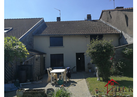 Dom na sprzedaż - Cendrecourt, Francja, 94 m², 47 667 USD (192 099 PLN), NET-95001302