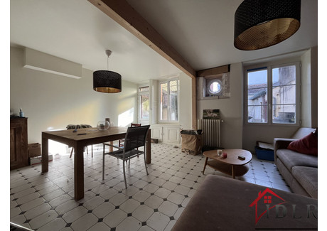 Dom na sprzedaż - Bourbonne-Les-Bains, Francja, 120 m², 82 768 USD (338 521 PLN), NET-96555632