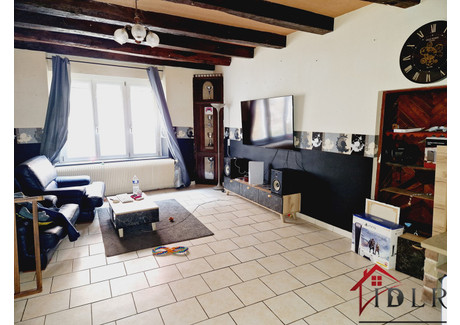 Dom na sprzedaż - Monthureux-Sur-Saône, Francja, 134 m², 50 267 USD (193 026 PLN), NET-96869244