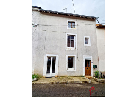 Dom na sprzedaż - Monthureux-Sur-Saône, Francja, 134 m², 49 020 USD (193 138 PLN), NET-96869244