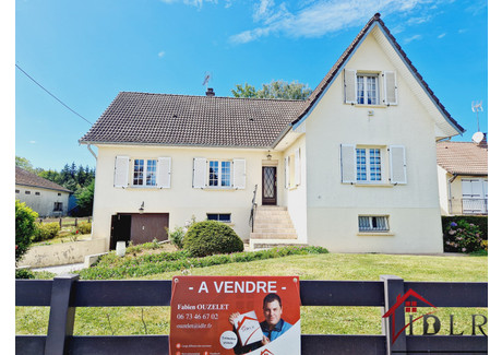 Dom na sprzedaż - Guyonvelle, Francja, 190 m², 189 639 USD (787 003 PLN), NET-98127159