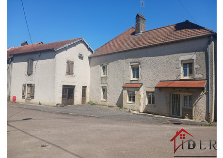 Dom na sprzedaż - La Roche-Morey, Francja, 97 m², 60 697 USD (233 077 PLN), NET-99170364