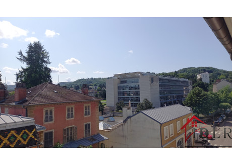 Mieszkanie na sprzedaż - Lons-Le-Saunier, Francja, 88 m², 131 007 USD (535 817 PLN), NET-99770153