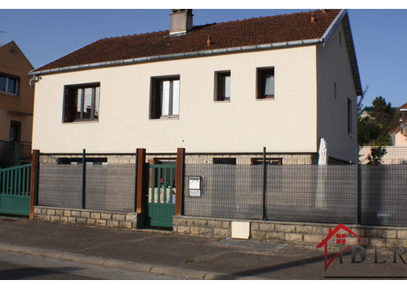 Dom na sprzedaż - Chalindrey, Francja, 100 m², 162 384 USD (628 426 PLN), NET-92432170