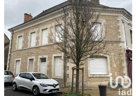 Dom na sprzedaż - Noyen-Sur-Sarthe, Francja, 120 m², 118 176 USD (483 342 PLN), NET-100851046