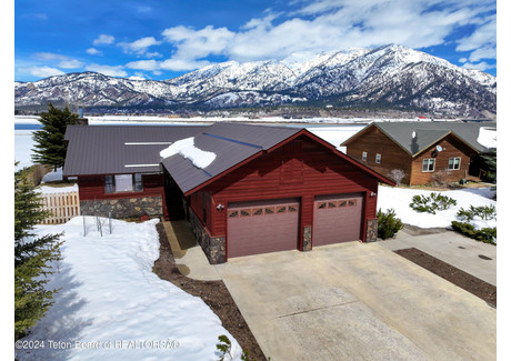 Dom na sprzedaż - 325 SNAKE RIVER Drive Alpine, Usa, 267,56 m², 919 000 USD (3 620 860 PLN), NET-97088644