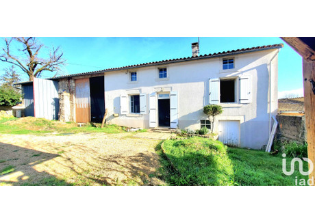 Dom na sprzedaż - Celles-Sur-Belle, Francja, 165 m², 155 894 USD (600 194 PLN), NET-96381113