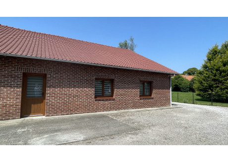 Dom na sprzedaż - Wambercourt, Francja, 150 m², 138 140 USD (553 943 PLN), NET-99017206