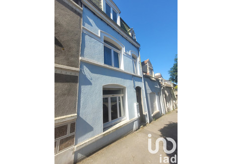 Dom na sprzedaż - Boulogne-Sur-Mer, Francja, 153 m², 181 485 USD (758 609 PLN), NET-99132493