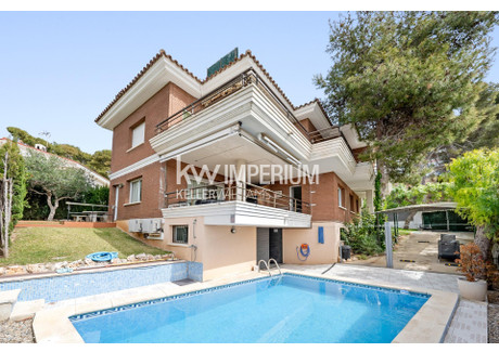 Komercyjne na sprzedaż - Salou, Hiszpania, 483 m², 746 636 USD (2 994 012 PLN), NET-96187859